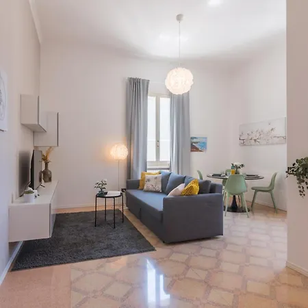 Apartamento Bologna