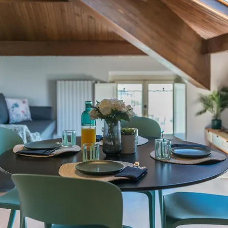 Apartamento Bologna Rimini