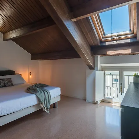 Apartamento Bologna *