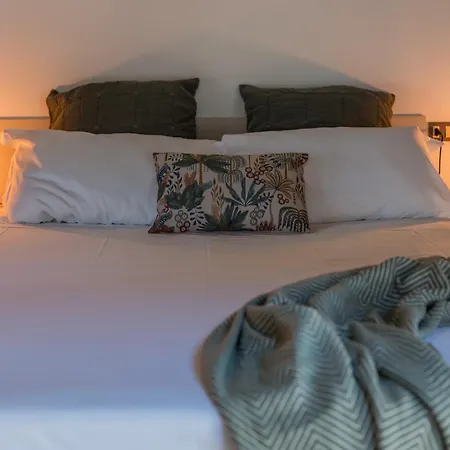 公寓 Bologna 里米尼