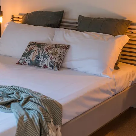 Apartamento Bologna *