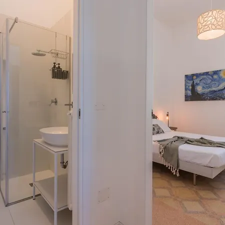 Bologna Lejlighed Rimini