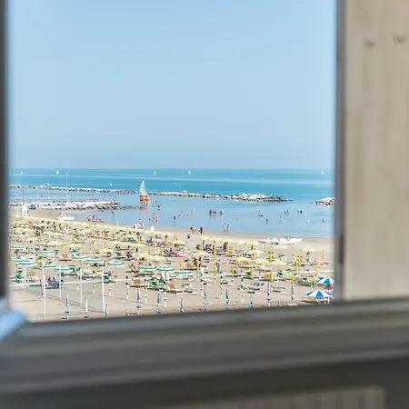 Bologna Lejlighed Rimini