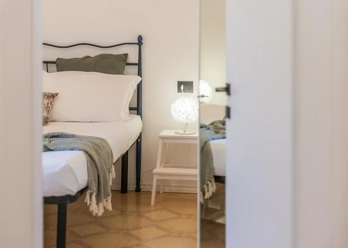 Appartement Bologna *