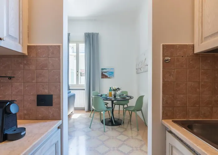 Bologna Appartement Rimini