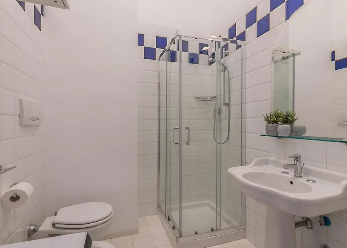 Appartement Bologna Rimini