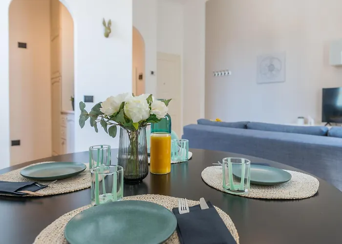 Bologna Appartement *