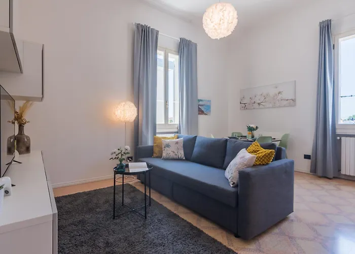 Appartement Bologna Rimini