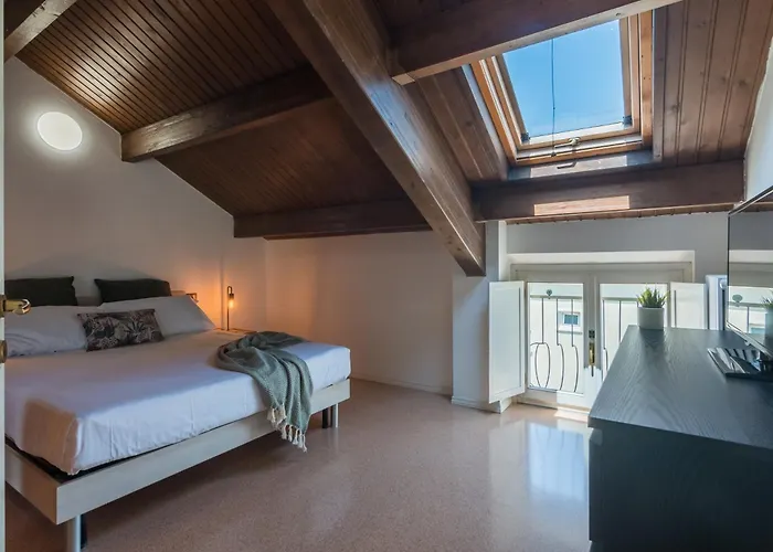 Appartement Bologna *