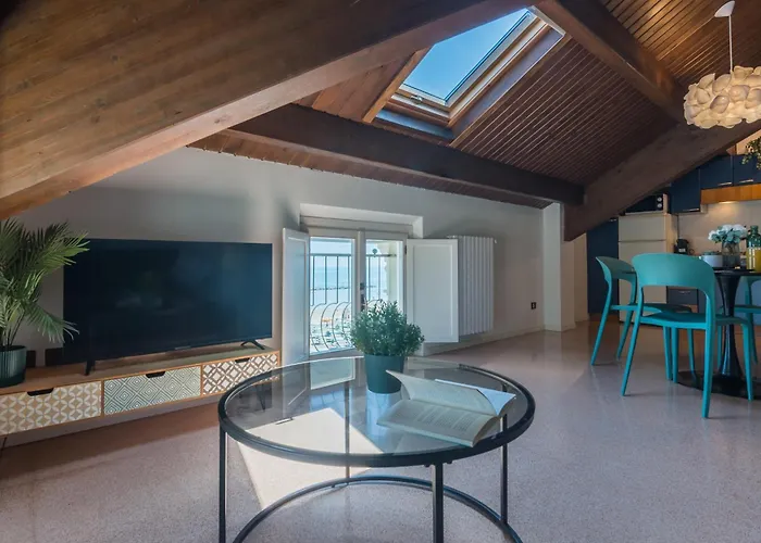 Appartement Bologna Rimini