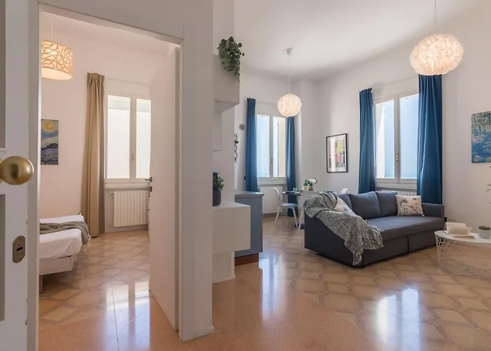 Bologna Appartement Rimini