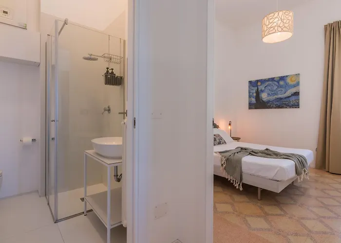 Bologna Appartement Rimini