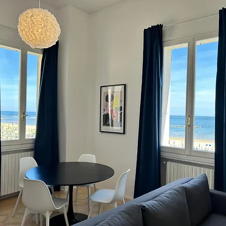 Bologna Apartment