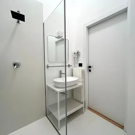 Bologna Apartment *