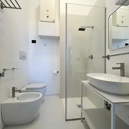 Apartment Bologna *