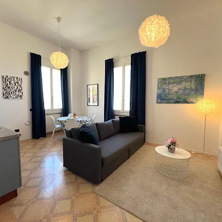 Apartment Bologna Rimini