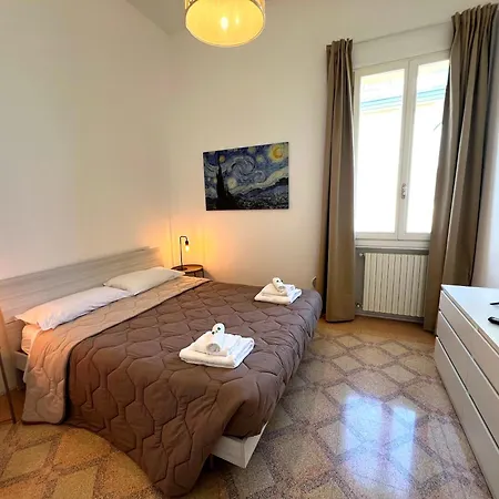 Bologna Apartment Rimini