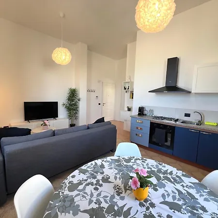 Apartment Bologna