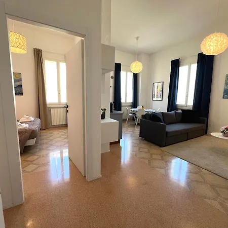 Apartment Bologna Rimini