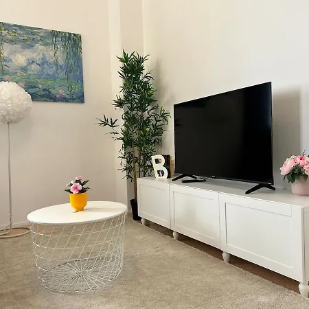 Bologna Apartment