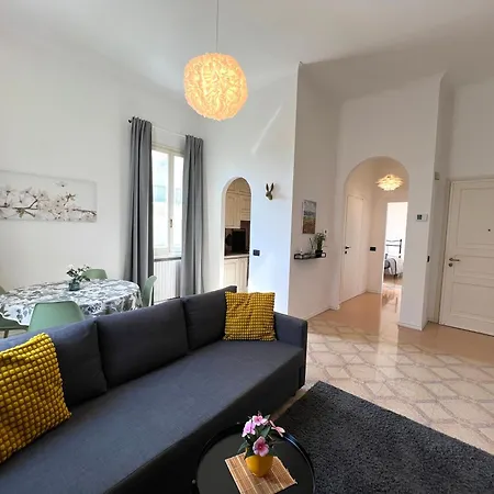 Bologna Apartment *