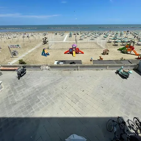 Bologna Apartment Rimini