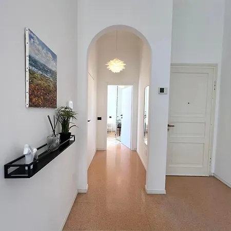 Apartment Bologna Rimini
