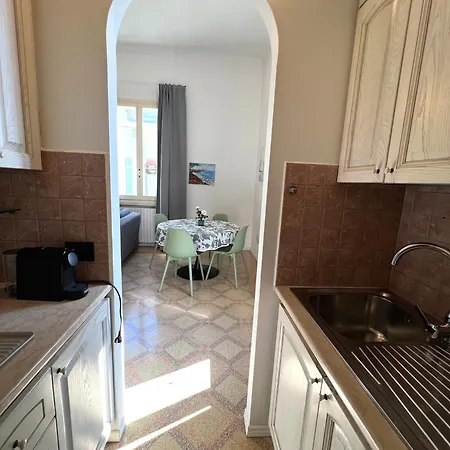 Bologna Apartment