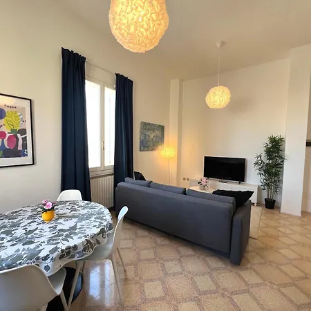 Apartment Bologna