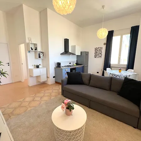 Bologna Apartment Rimini