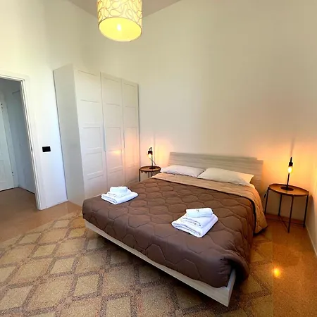 Bologna Apartment