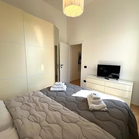 Apartment Bologna