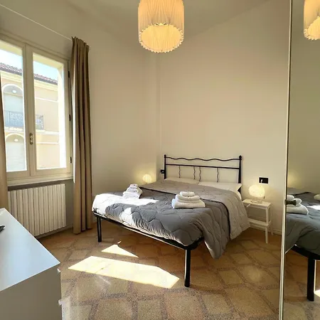 Bologna Apartment