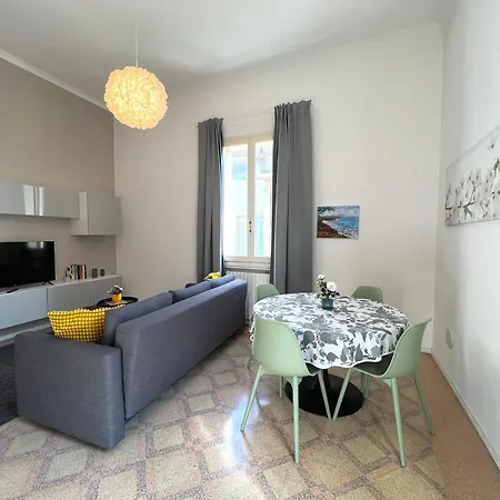 Bologna Apartment Rimini