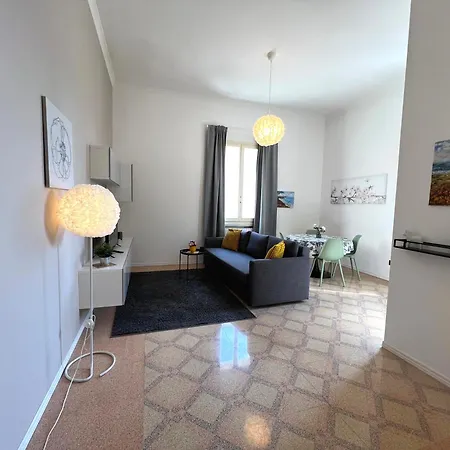 Apartment Bologna
