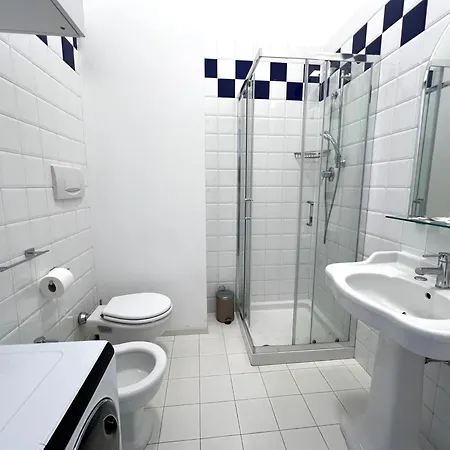 Apartment Bologna Rimini