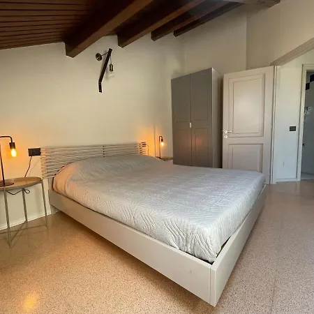 Bologna Apartment