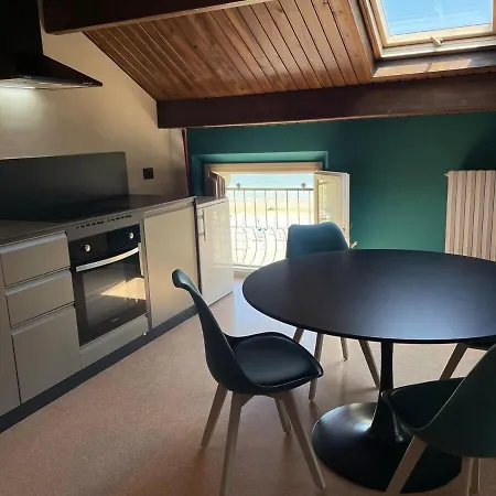 Bologna Apartment Rimini