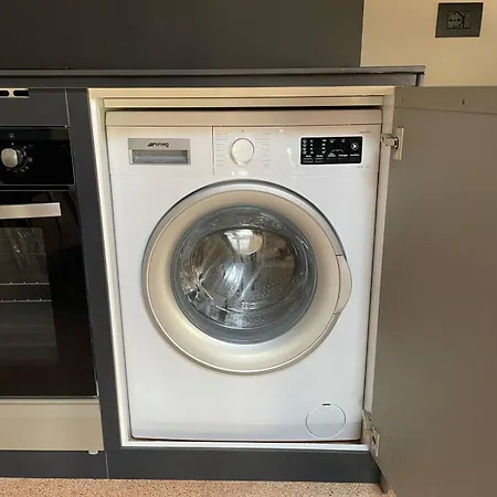 Apartment Bologna