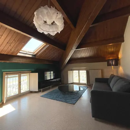Bologna Apartment *