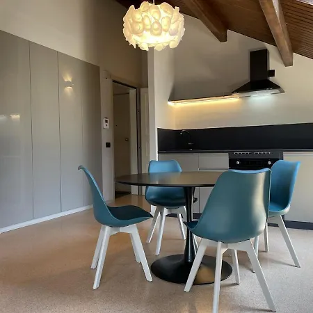 Apartment Bologna *