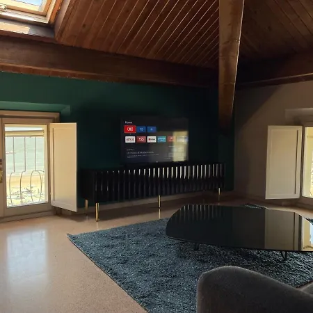 Apartment Bologna Rimini
