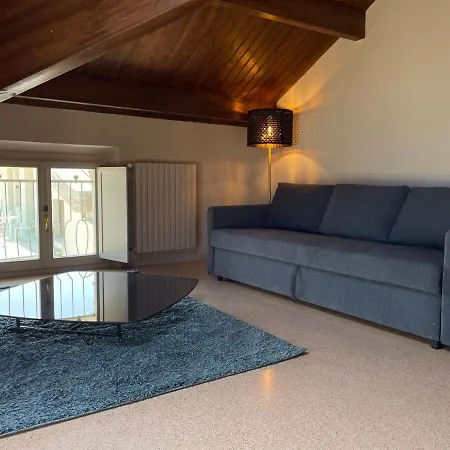 Bologna Apartment