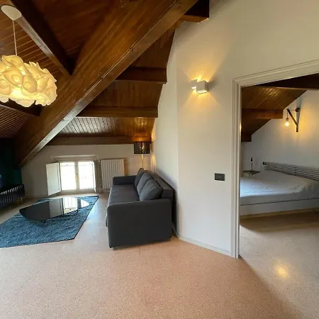 Apartment Bologna