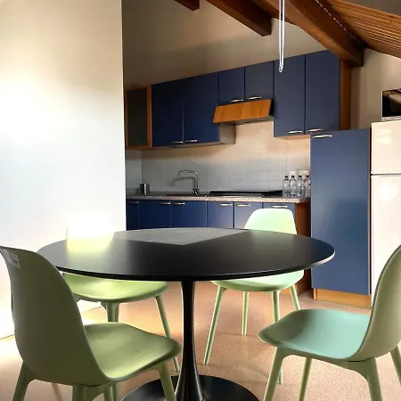 Bologna Apartment *