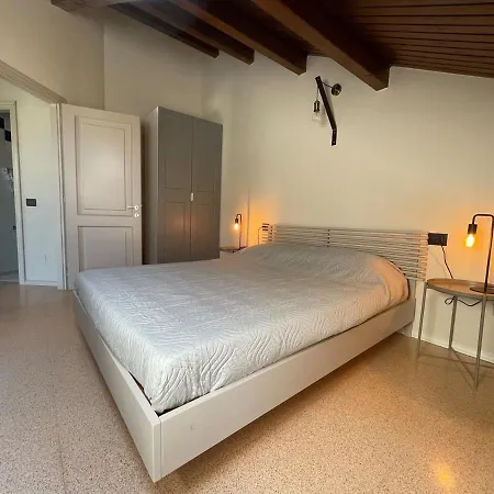 Bologna Apartment