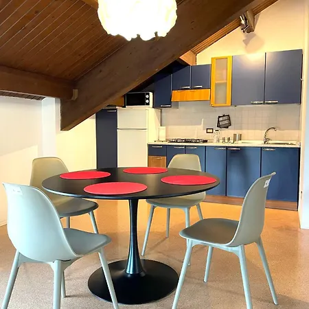 Bologna Apartment *