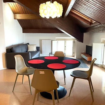 Apartment Bologna *