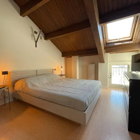 Bologna Apartment Rimini