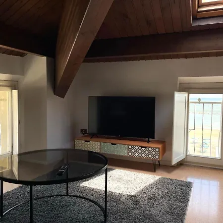 Apartment Bologna Rimini